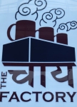 The Chai Factory logo