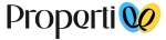 Propertiee Global Pvt. Ltd. Company Logo