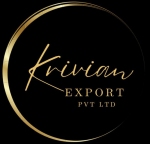 Krivian Export Pvt. Ltd logo