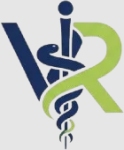 VR Pharmaceuticals Company Logo