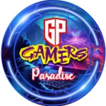 Gamers Paradise logo