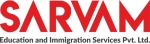 Sarvam Education and Immigration Services Pvt Ltd logo
