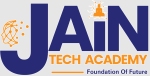 Jain Tech Academy logo