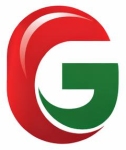Glance Health Care logo