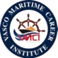 Vasco Maritime Career Institute logo