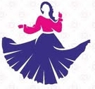 Manmohini Suits logo