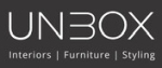 Unbox Design Studio logo