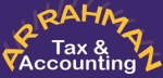 AR Rahman Tax & Accounting Services logo