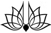 Iskcon logo