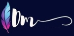 DM Media Works logo