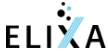 Elixa India logo
