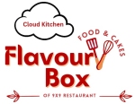 Flavor Box Company Logo