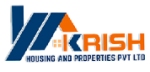 Krish Housing & Properties Company Logo