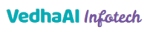 VedhaAI Infotech logo