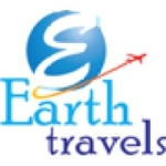 Earth Travels logo