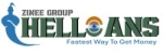 Helloans Zinee Services Pvt. Ltd. logo
