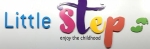 Little Step logo
