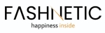 Fashnetic logo