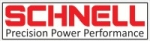 Schnell Machine Tools logo