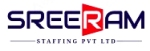 Sree Ram Staffing Company Logo