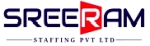 SreeRam Staffing Company Logo