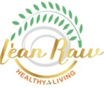 Lean Raw logo