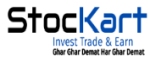 Stockart logo