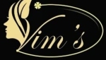 Vims Girly Edition Bridal Studio logo