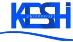Keshi Enterprises logo