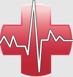 SMVS Swaminarayan Hospital logo