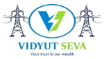 Vidyut Seva logo