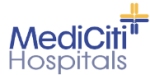 Mediciti Hospitals logo
