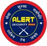 Alert Security logo