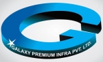 Galaxy Premium Infra Pvt Ltd Company Logo