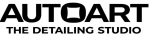 Auto Art - The Detailing Studio logo