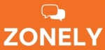 Zonely logo