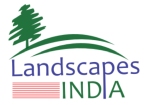 Landscapes India logo