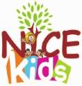 Nice Kids Montessori School logo