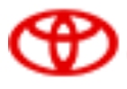 Satyam Toyota logo