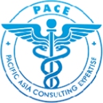 Pacific Asia Consulting Expertise Company Logo