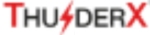 Thunder X logo