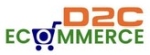 D2C E-Commerce logo