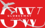 Globesway Immigration Company Logo