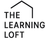 The Learning Loft Company Logo