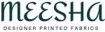 Meesha Fabrics logo
