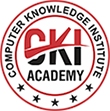 CKI Academy Company Logo