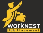 Worknest Job Placement Company Logo