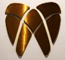 The Mosaic Dental logo