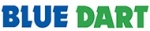 Blue Dart logo