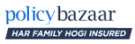 Policy Bazaar logo